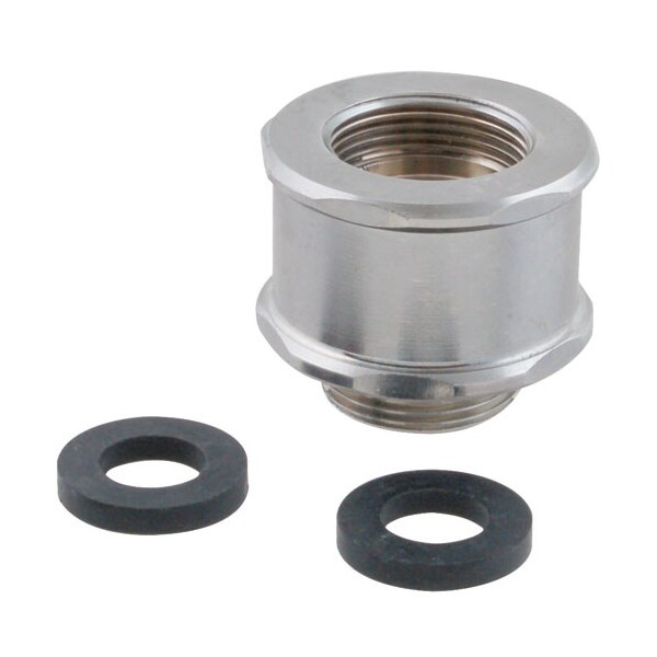 Swivel, Pre-Rinse/Spray Valve For - Part No. Ts018200-40